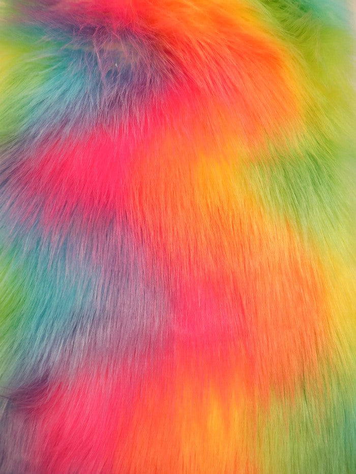 Wave Rainbow