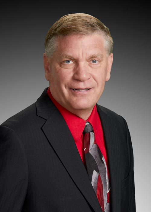 Photo of Brian Tracy