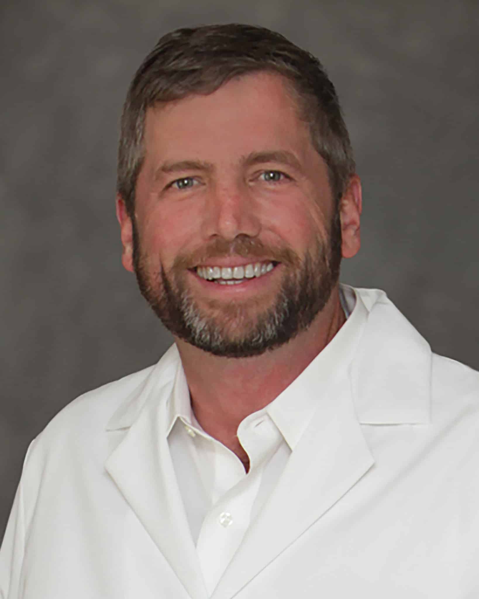 Photo of J. Issac Barthelow