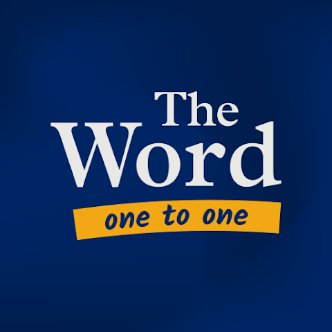 The Word One to One App