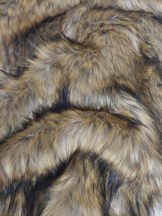 Vintage Wolf