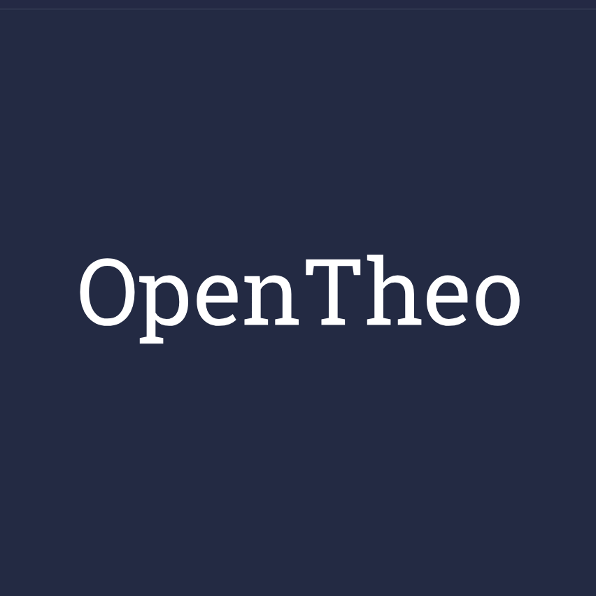 OpenTheo App