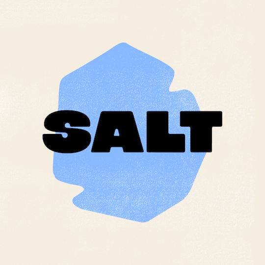SALT - Christian dating app App