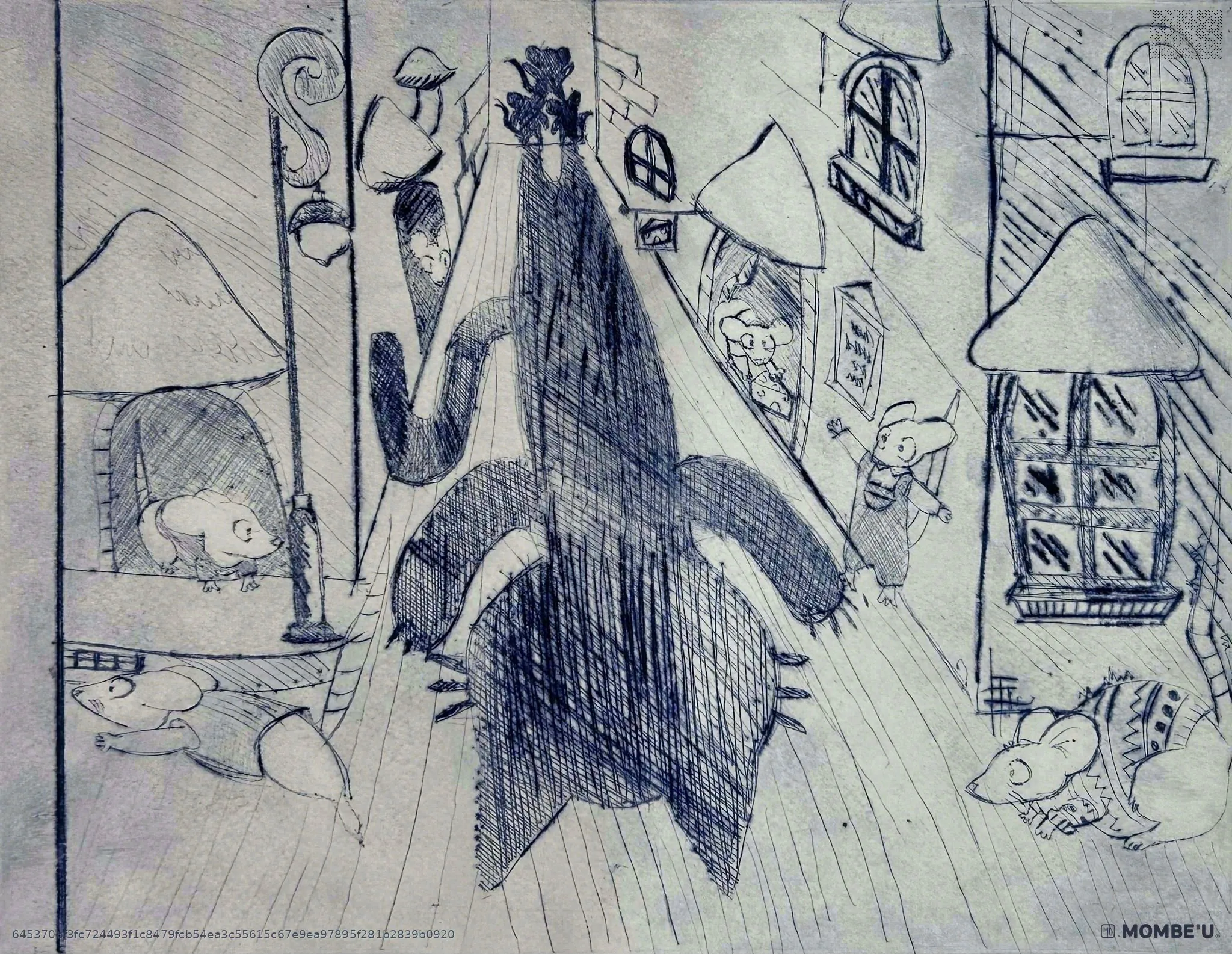 A primera vista