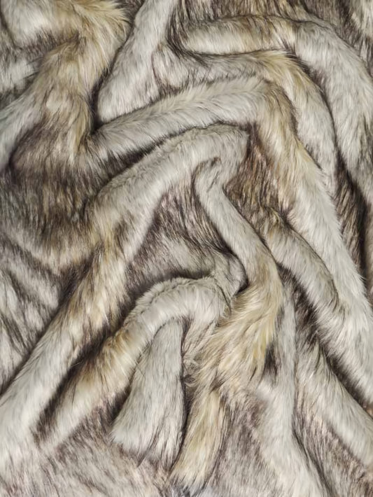 Arctic Wolf