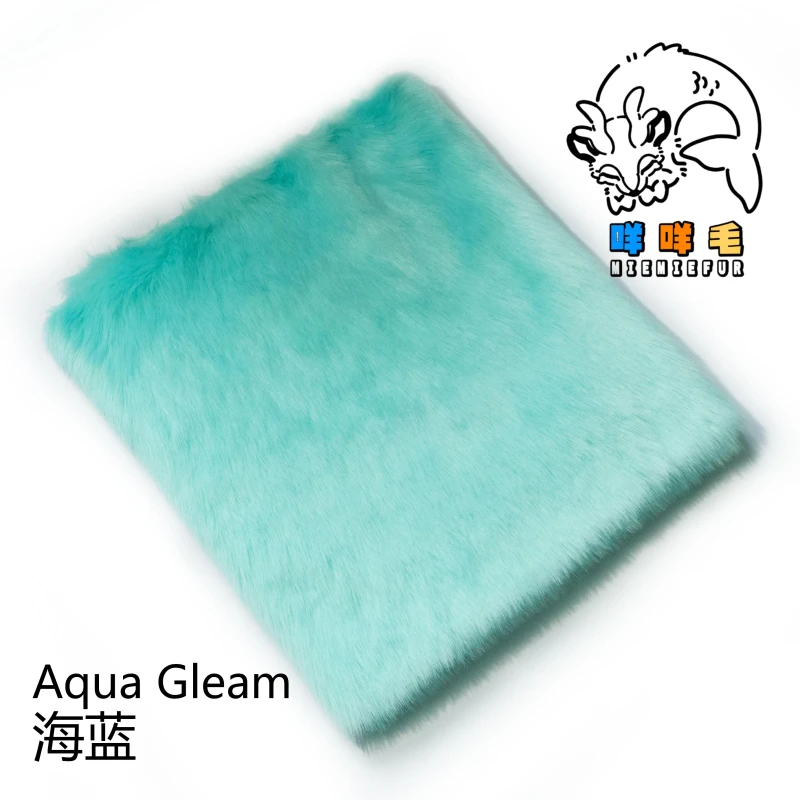 Aqua Gleam