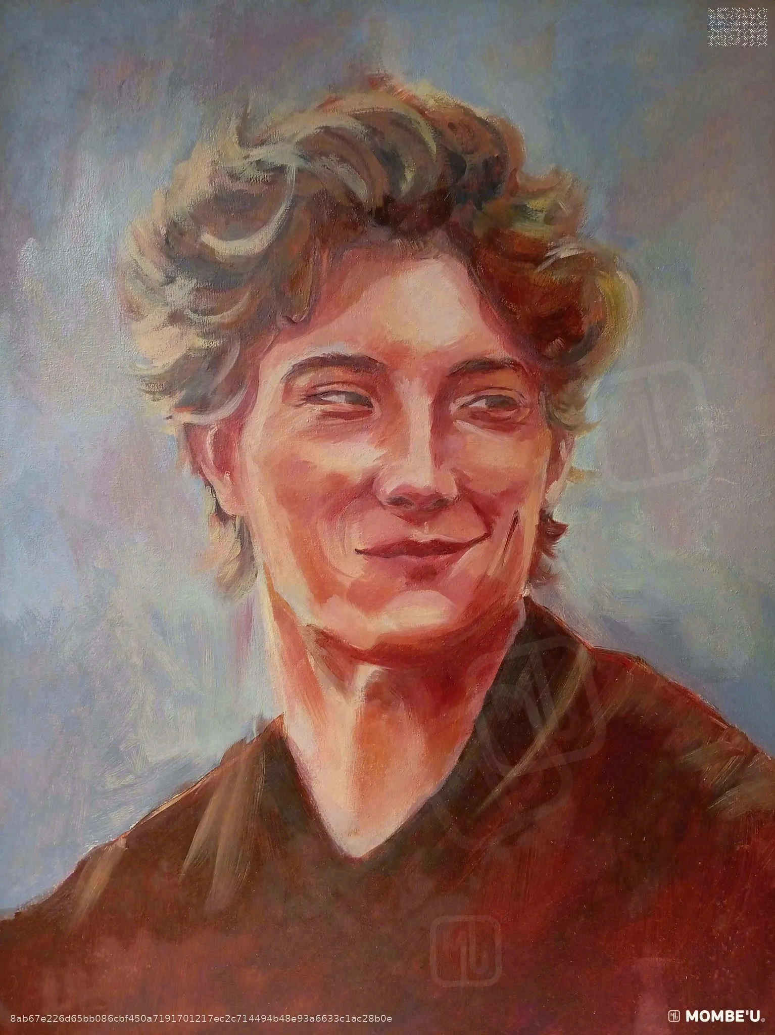 Retrato