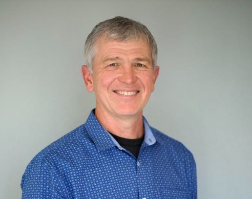 Photo of Shawn Palmer