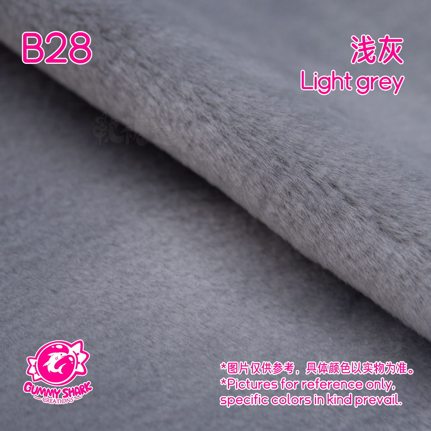Light Grey