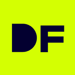 Digital First AI logo