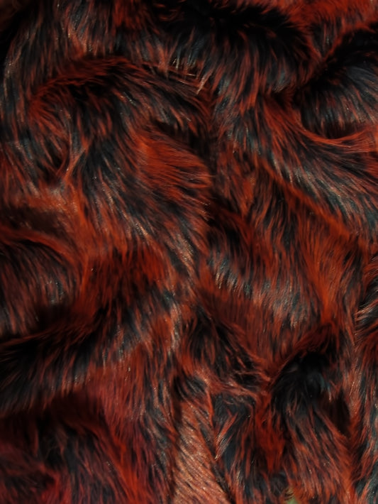 Black Red