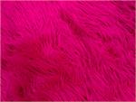 Fuchsia Mongolian