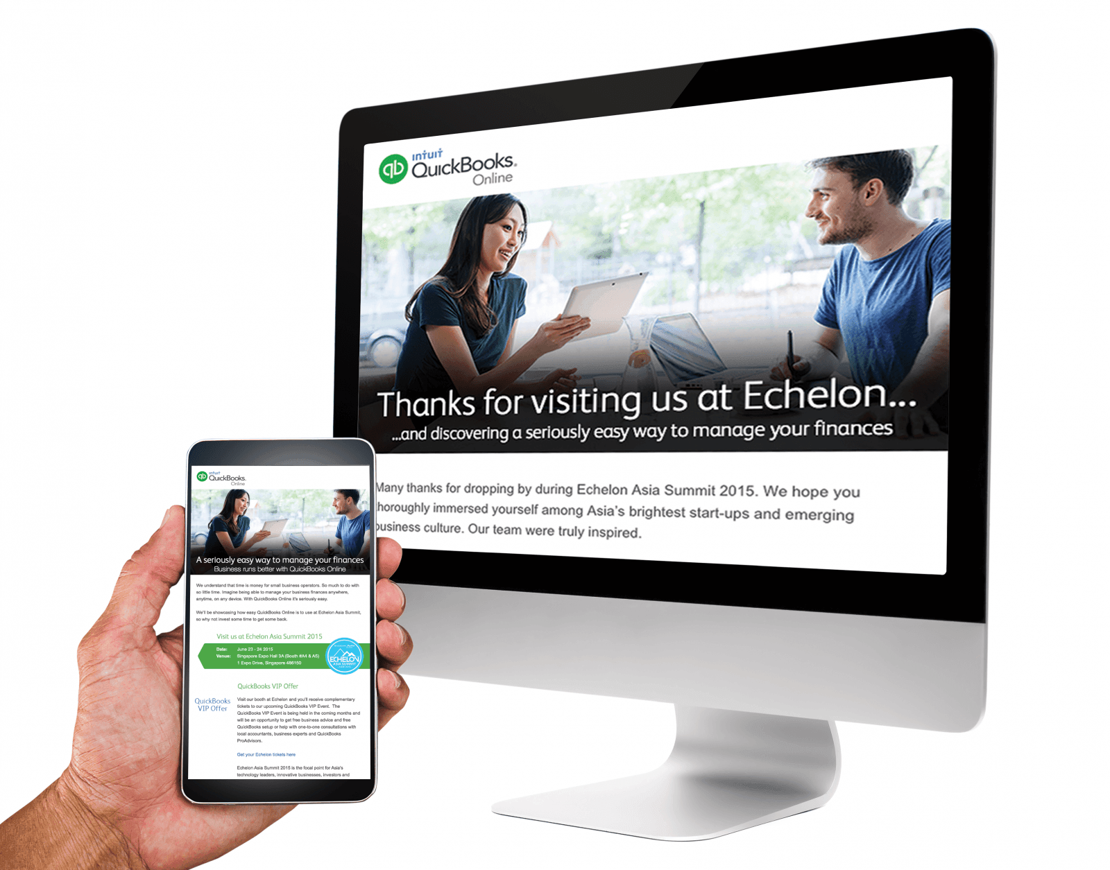 Intuit Quickbooks