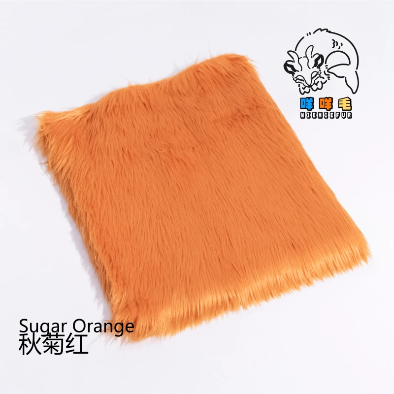 Sugar Orange