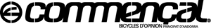 Commençal logo