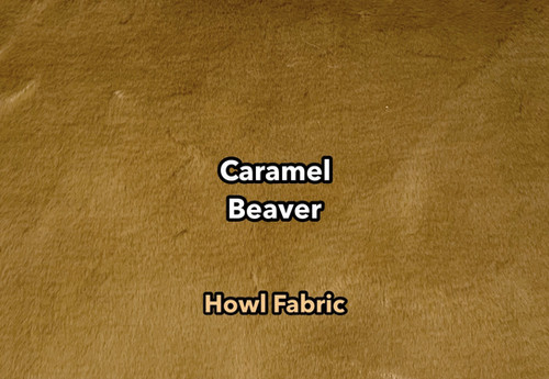 Caramel Beaver (Super Seal)