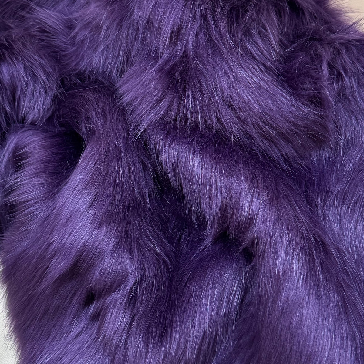 Aztec Violet