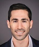Photo of Mathew Margolis