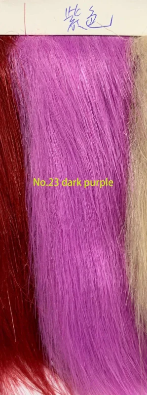 No.23 Dark Purple