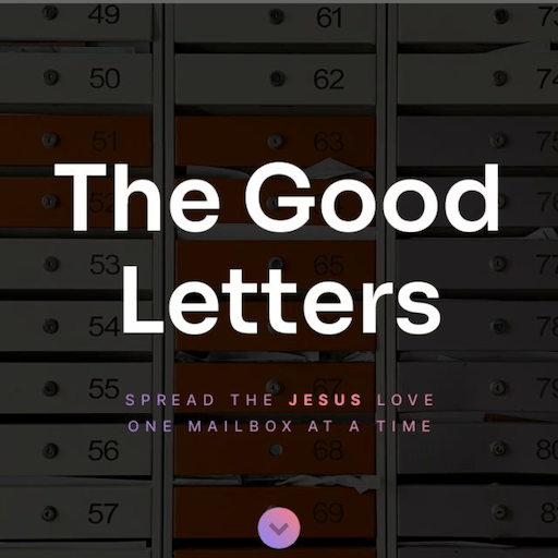 The Good Letters