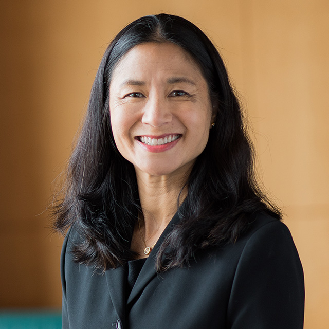 Photo of Matilda Chan