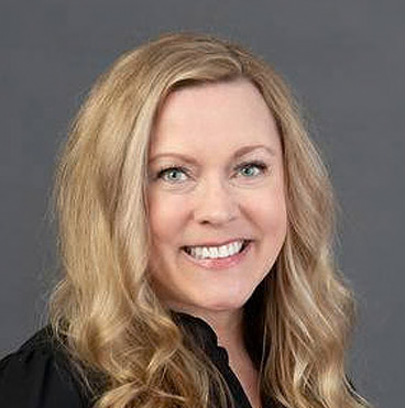 Photo of Leanne Liddicoat