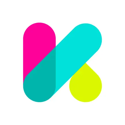 Krew Social App