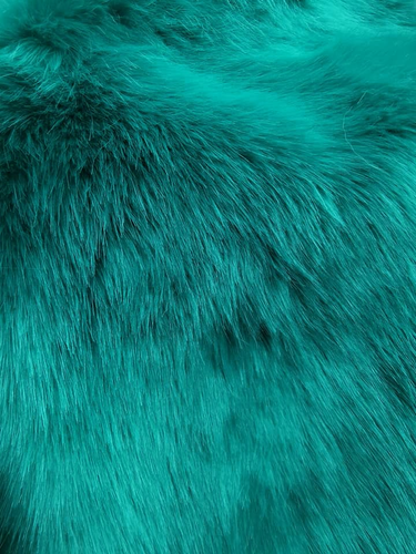 Malachite "Teddy Fox"