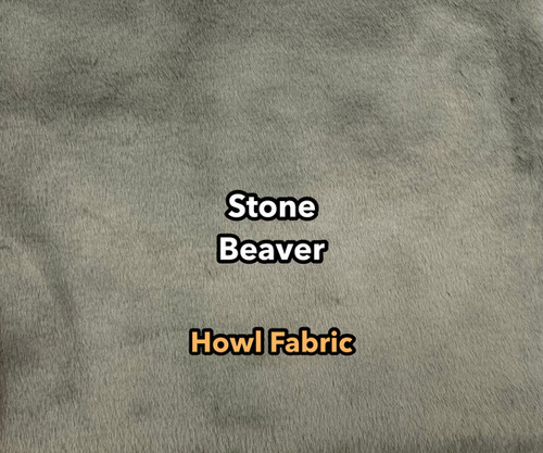 Stone Beaver (Super Seal)