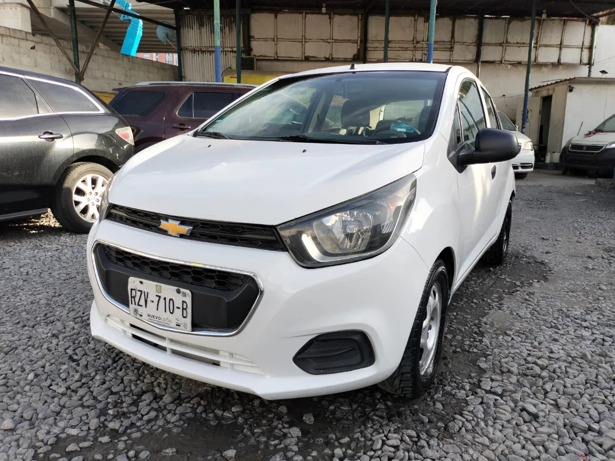 CHEVROLET BEAT