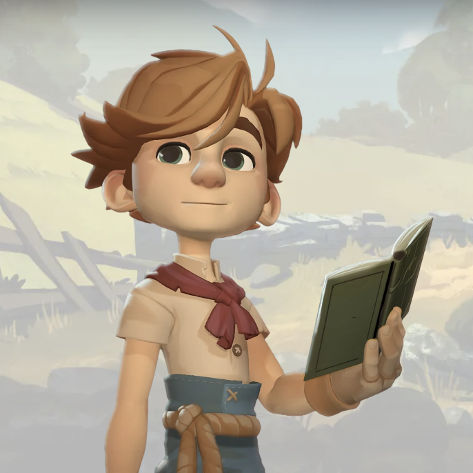 Wingfeather Sage on Roblox