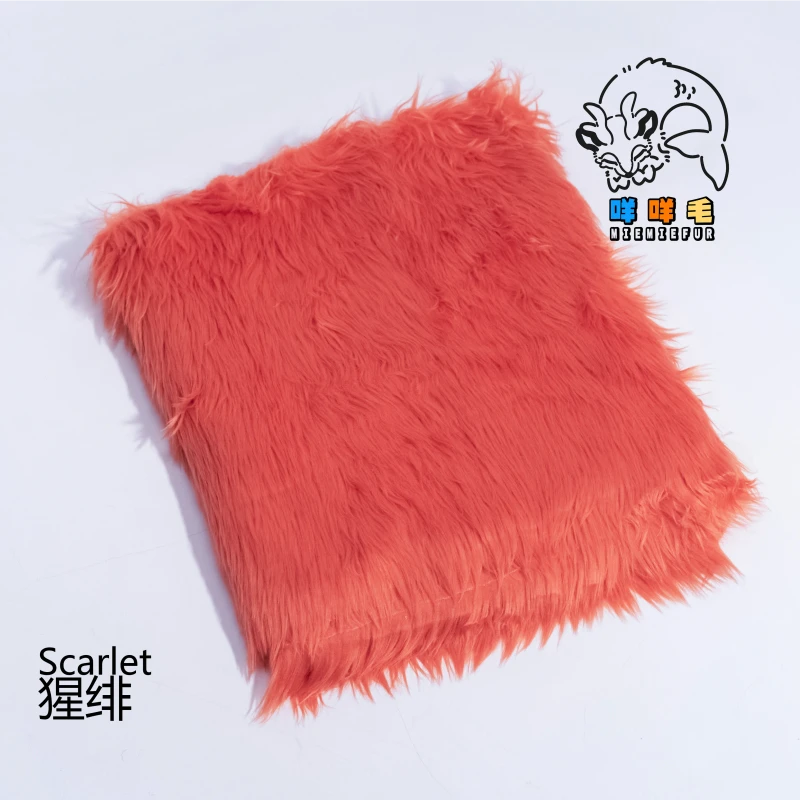 Scarlet