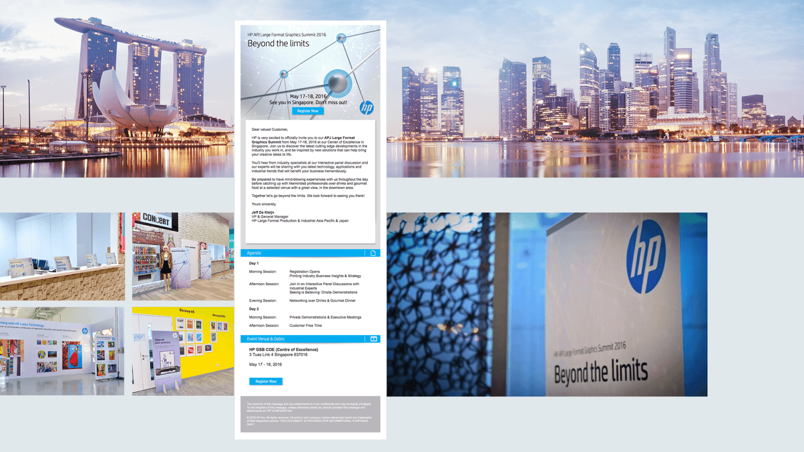Hewlett Packard