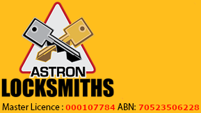 Astron Locksmiths