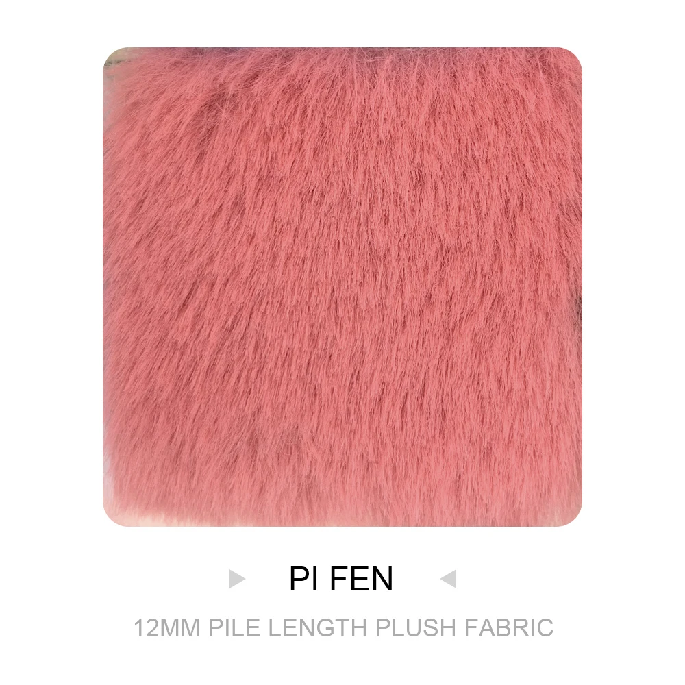 Pi Fen - Dust Pink