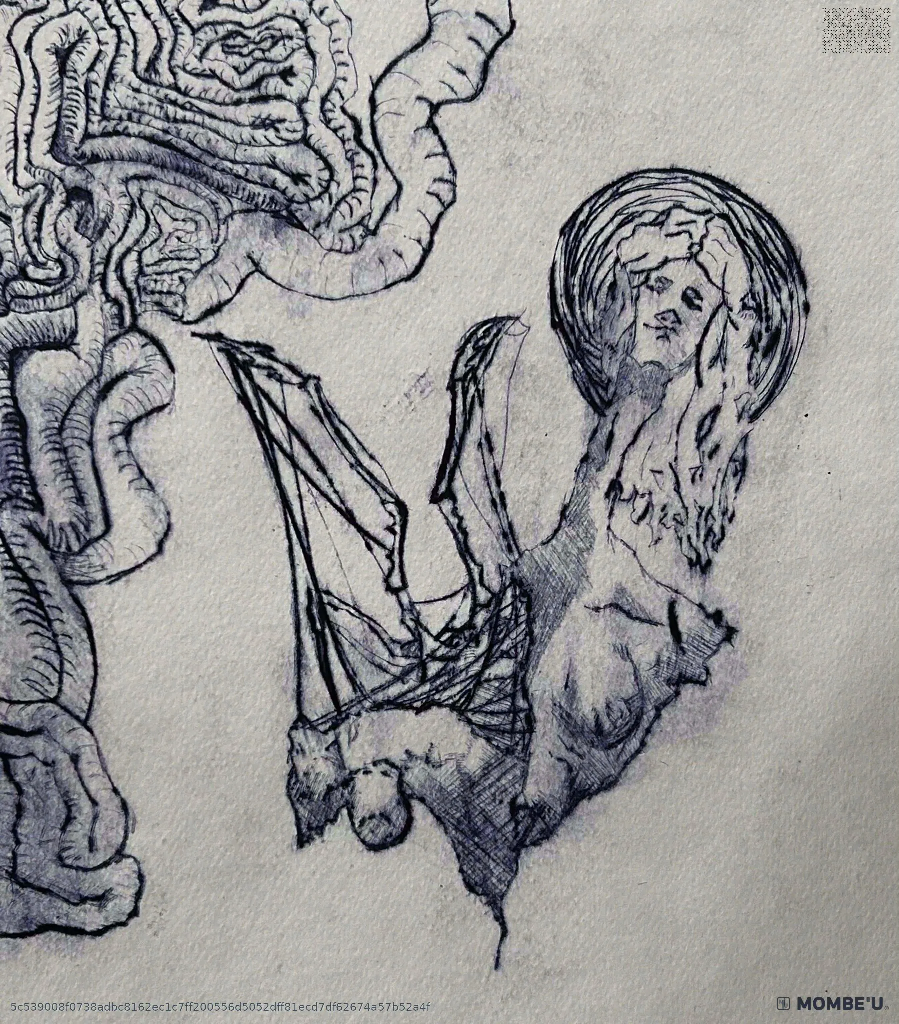 Parasite