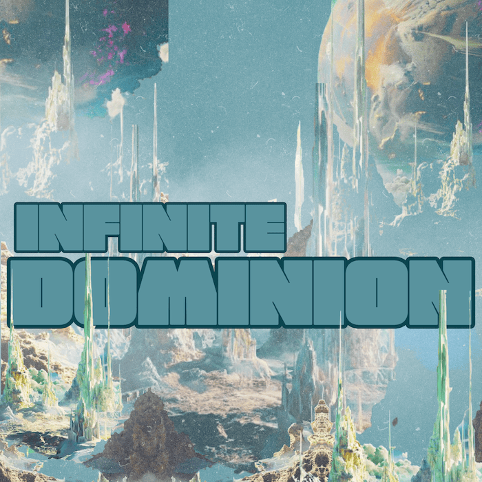 Infinite Dominion App
