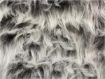 Gray Frost Monkey