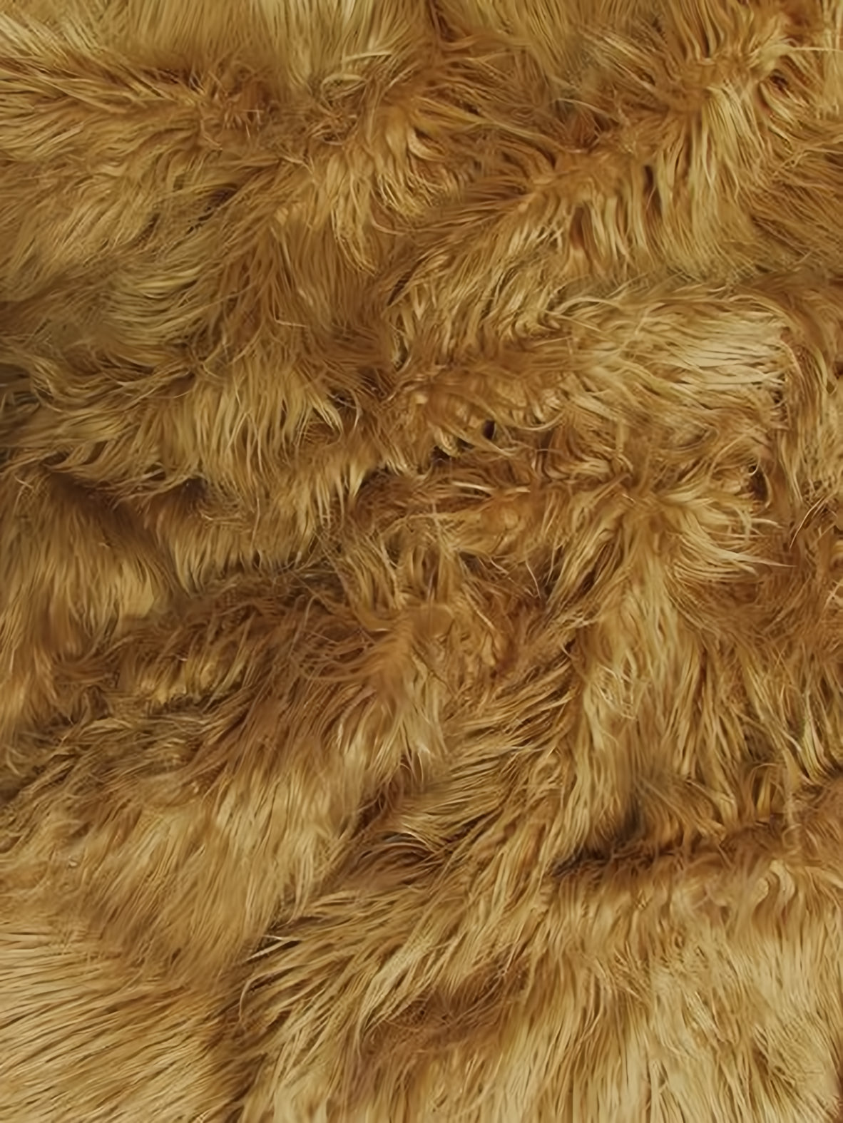 Caramel Mongolian