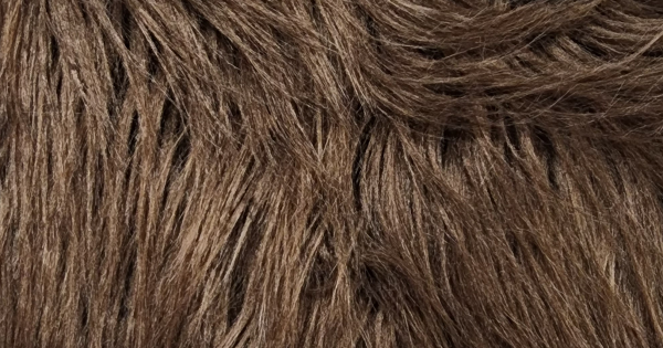 Brown Monster