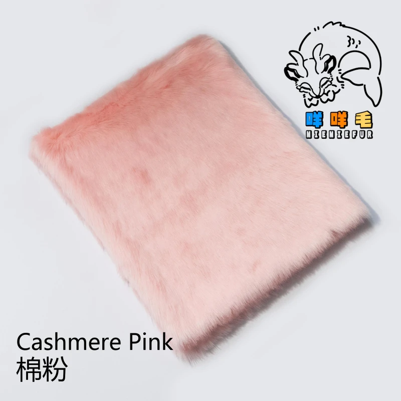 Cashmere Pink