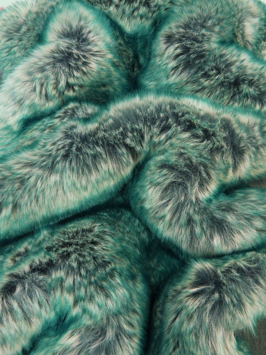 Teal Tide