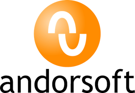 Andorsoft logo