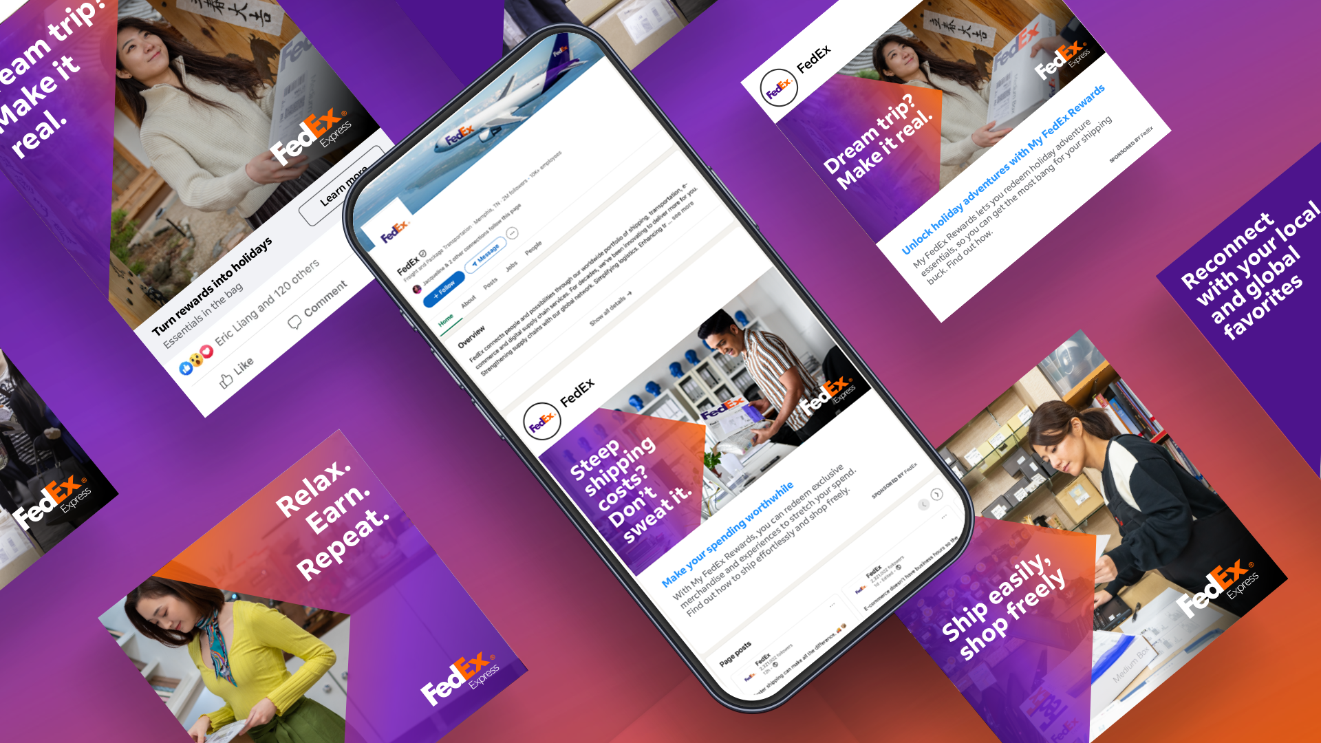 FedEx