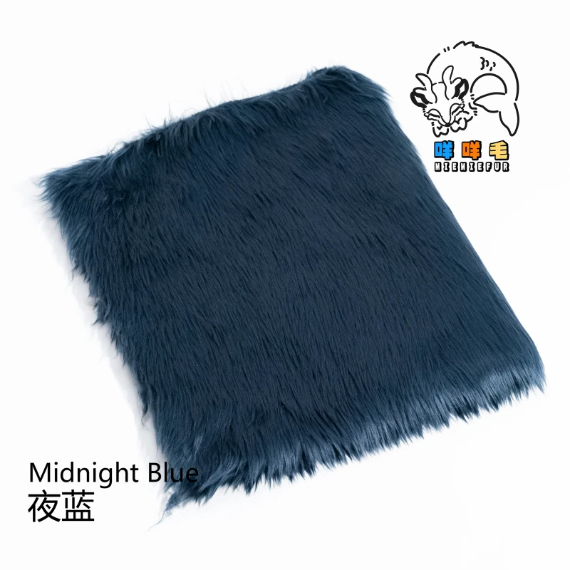 Midnight Blue