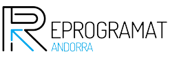 Reprogramat logo