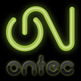 On Technologies logo