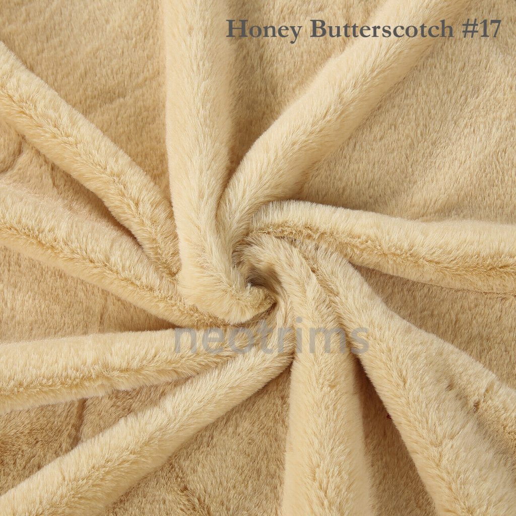 Honey Butterscotch