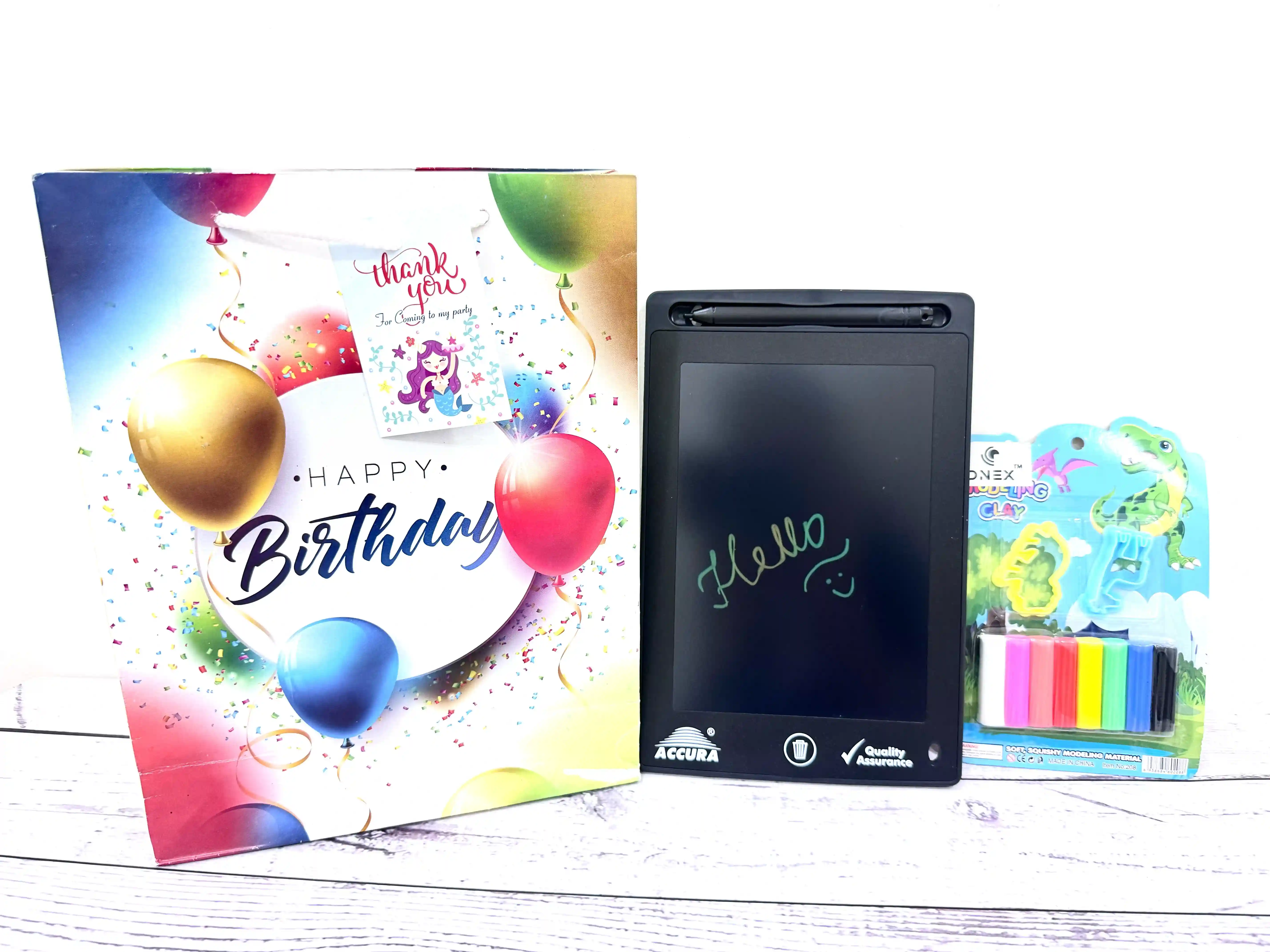 Smart Play Pack