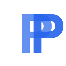 PromptPacksHQ logo